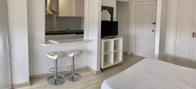 女巫酒店(Apartamentos Bruja)图片