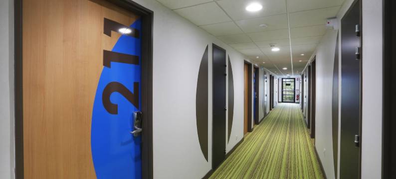 布卢瓦First Inn酒店(First Inn Hotel Blois)图片