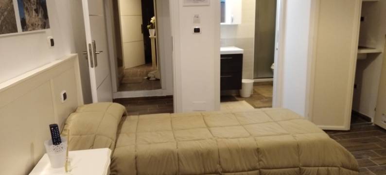 柯尔索多穆斯酒店民宿(Domus Al Corso B&B)图片