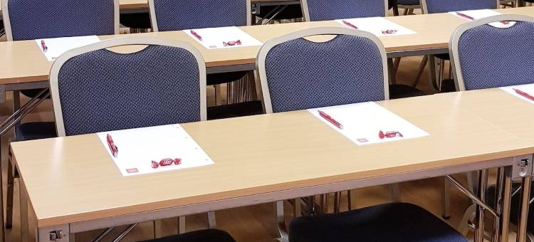 贝克隆通酒店(Thon Partner Hotel Backlund)图片