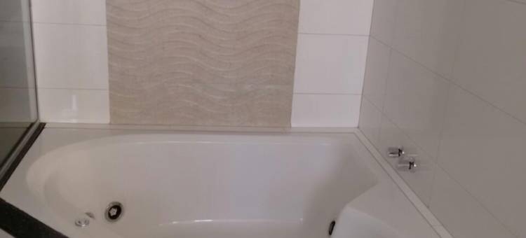 罗塔伊图比亚拉酒店(Rota Hoteis Itumbiara)图片