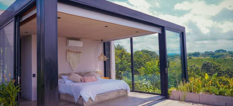 Amanatu生态旅馆和水疗中心(Amanatu Ecolodge & Spa)图片