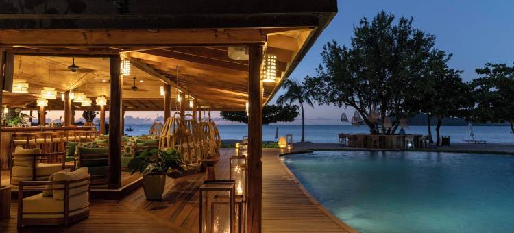 冬宫湾全包度假酒店(Hermitage Bay)图片