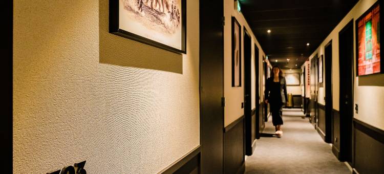 Aiden by Best Western @ Lorient Centre图片