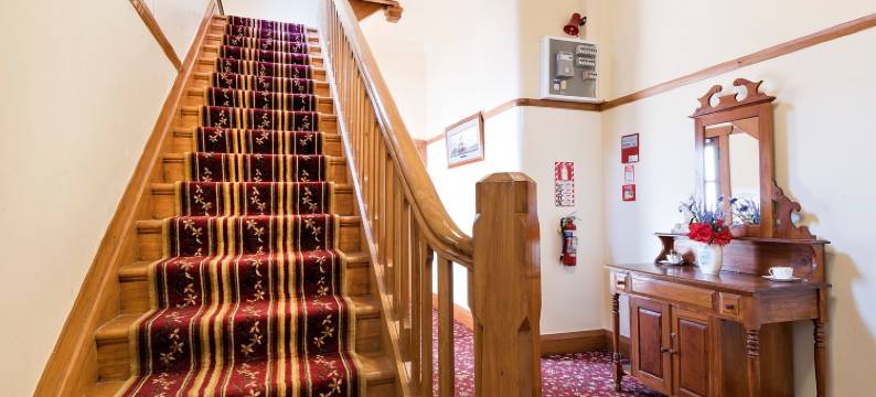 霍尔斯韦尔旅馆(Halswell Lodge)图片