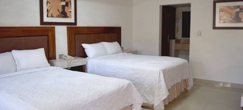 圣伊格纳西奥酒店(Hotel San Ignacio Inn)图片