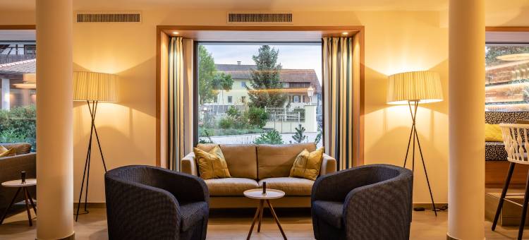 尚恩霍夫酒店及餐厅(Sonnenhof Hotel & Spa)图片