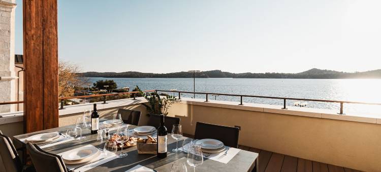 Armerun遗产酒店(Armerun Heritage Hotel & Residences)图片