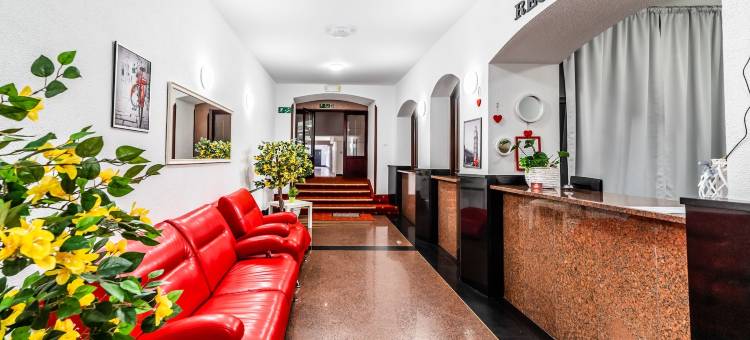 波罗尼亚希维德尼察市中心大酒店(Great Polonia Świdnica City Center)图片