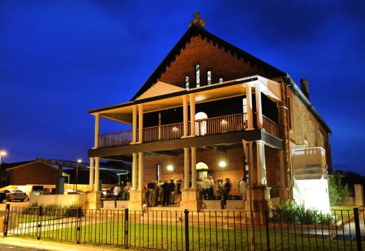 Perry Street Hotel Hotel Overview