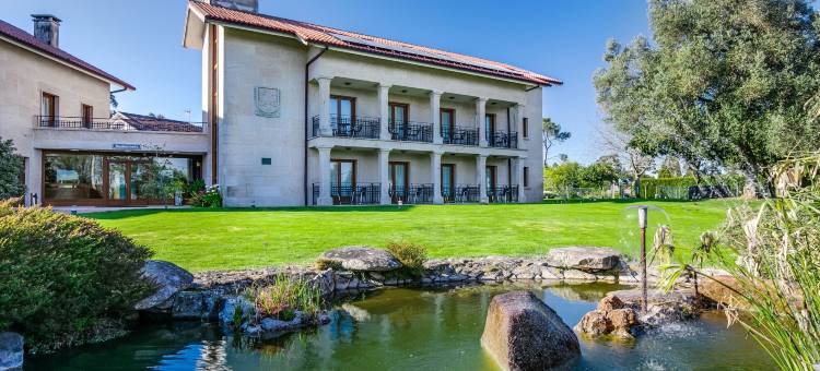 坎帕尼欧拉乡村酒店(Hotel Rural Campaniola)图片