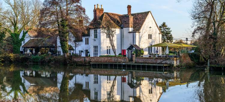 翠鸟酒吧酒店(The Kingfisher)图片