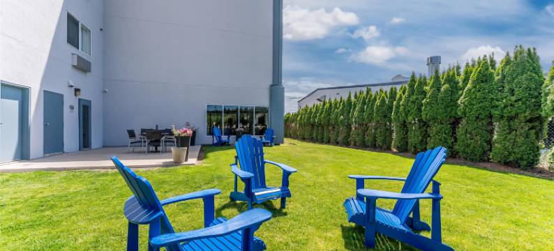 克兰布鲁克贝斯特韦斯特酒店(Best Western Cranbrook Hotel)图片