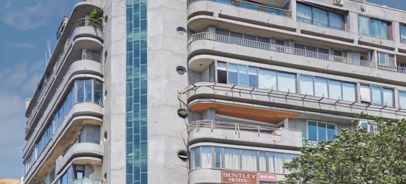 本特利酒店(Bentley Hotel, Marine Drive)图片