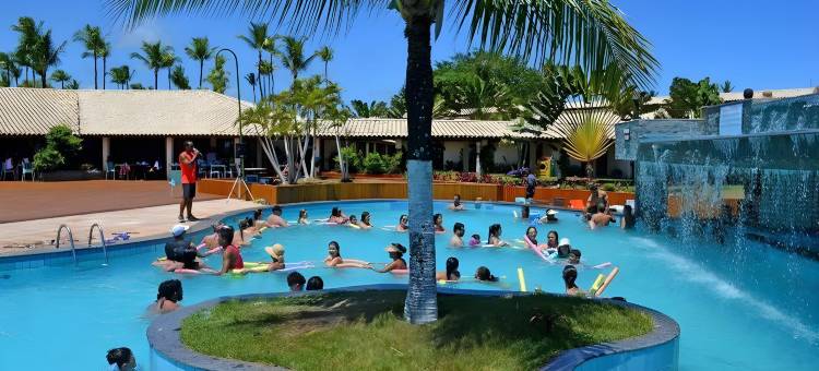 安德拉德韦拉布兰卡连锁酒店(Rede Andrade Vela Branca)图片