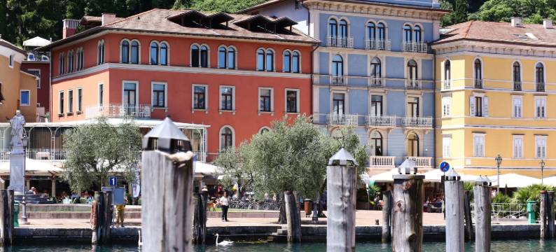 欧罗巴酒店 - 天空游泳池及全景(Hotel Europa - Skypool & Panorama)图片