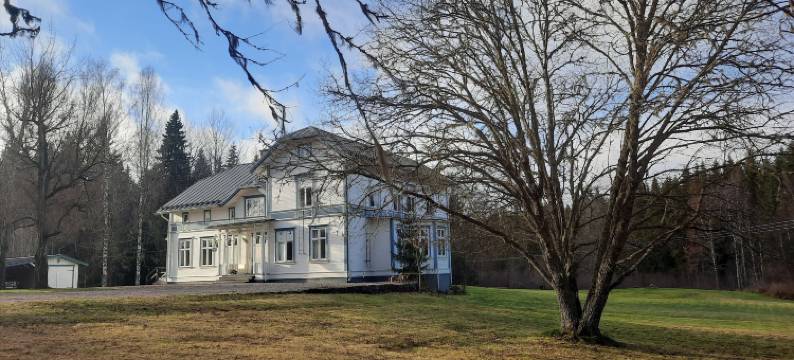 Geijersholms Herrgård 高杰海姆庄园(Geijersholms Herrgård)图片