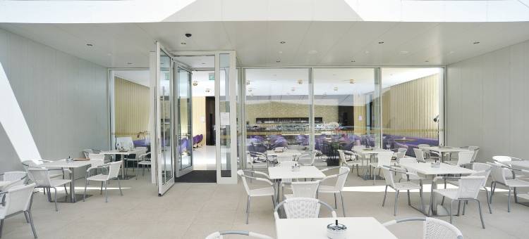 铁尔玛鲁酒店 - 温泉3000 - 萨瓦酒店及度假村(Hotel Termal - Terme 3000 - Sava Hotels & Resorts)图片