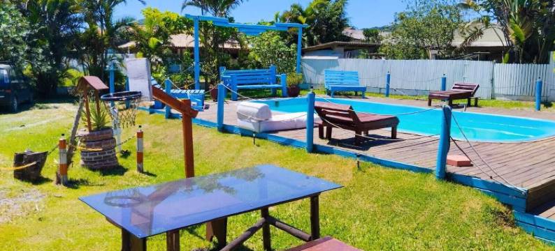 地平线旅馆(Pousada Horizontes)图片