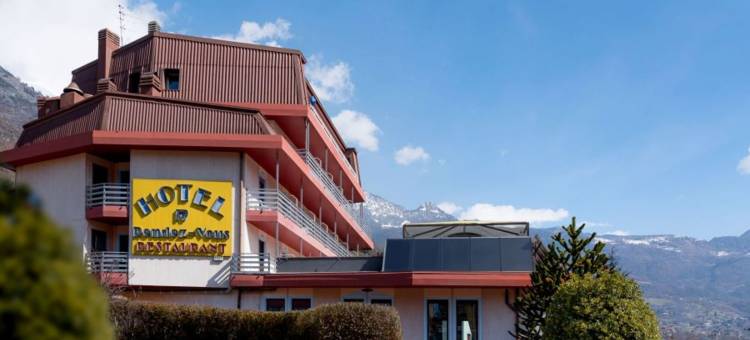 雷得斯保司酒店(Hotel Rendez Vous)图片