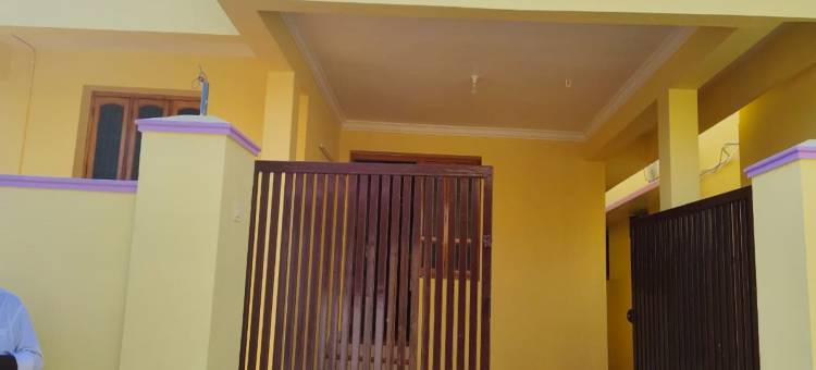 Arumugam AC住所(Arumugam Residency AC)图片