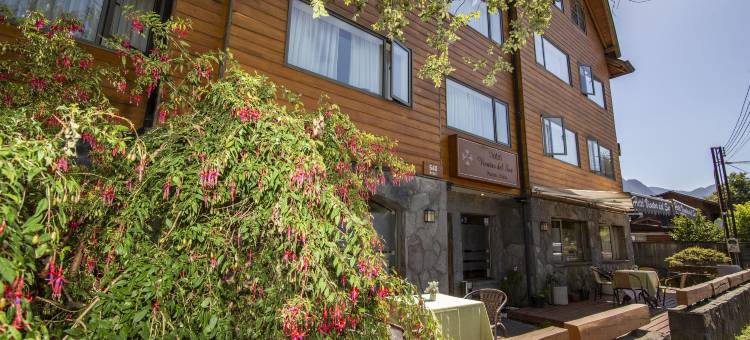 南风酒店(Hotel Vientos del Sur)图片