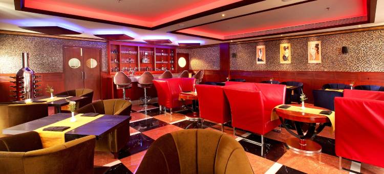 湖宫酒店(Lake Palace Trivandrum)图片