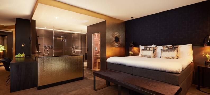 凡沃克格罗宁根霍克酒店(Van der Valk Hotel Groningen-Hoogkerk)图片