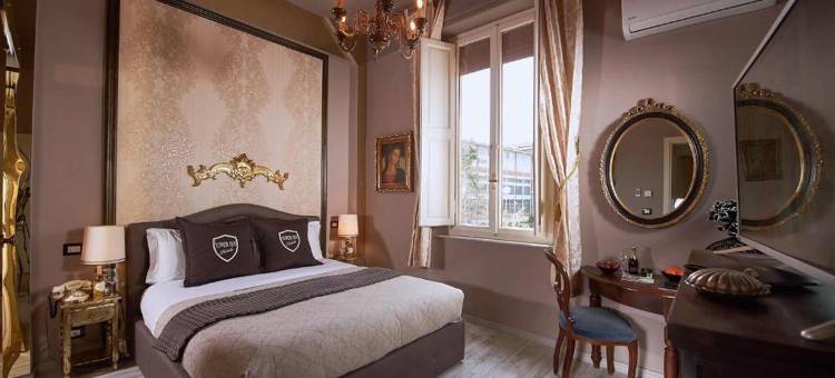德艾博加塔尔别墅旅馆(Villa Tower Inn)图片