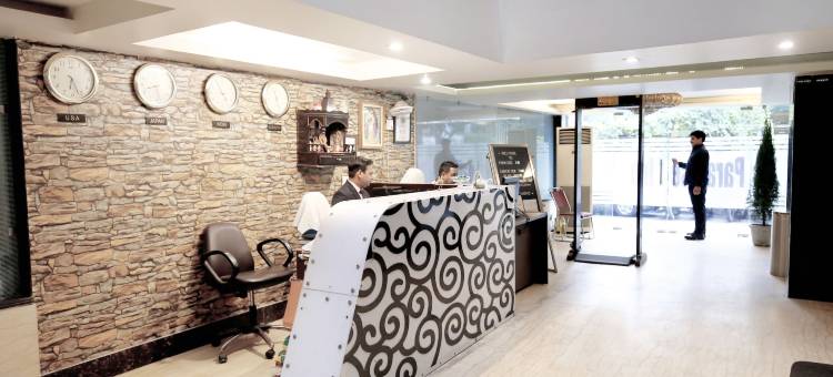 天堂酒店(Hotel Paradise Inn)图片