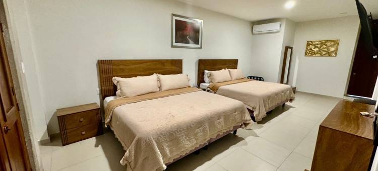 CASA ELIZABETH图片