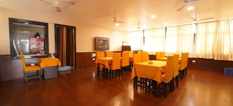 FabHotel 海景公寓, 达波林(FabHotel Ocean View Apartment - Nr Dabolim Airport)图片