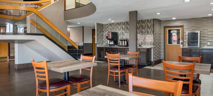 伊克诺旅馆(Econo Lodge Lafayette Near University)图片