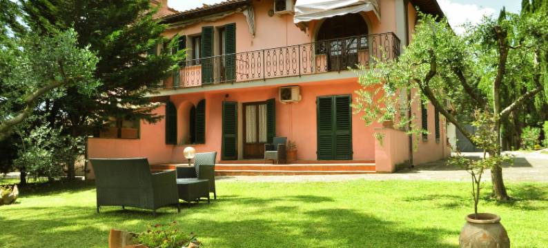 卡希娜德法久拉丽酒店(Cascina De' Fagiolari)图片