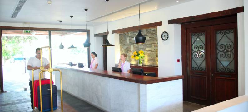 阿利亚松爱琴(Aliathon Aegean)图片