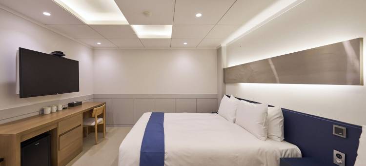 蓝鸭酒店(Blueduck hotel)图片