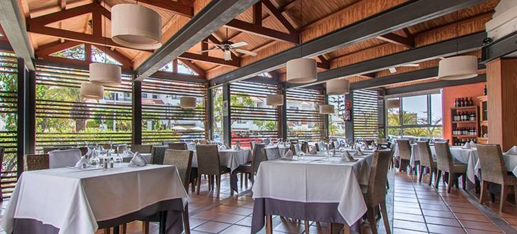 特内里费苏尔公寓酒店(HG Tenerife Sur)图片