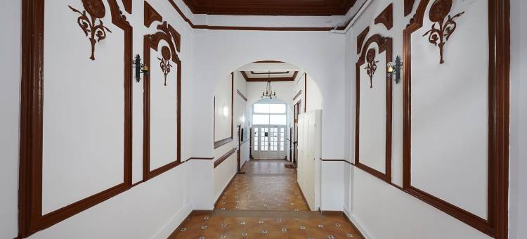 Numa | Luna 公寓(Numa Madrid Luna)图片