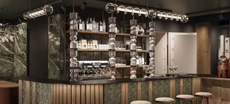 波朗特吕豪塔酒店(Hota Hotel Porrentruy)图片