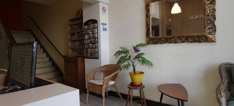普罗旺斯酒店(Le Provençal)图片