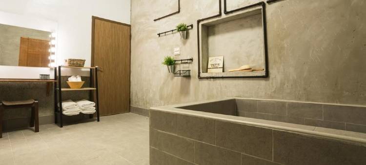 台南小日子文创旅店图片