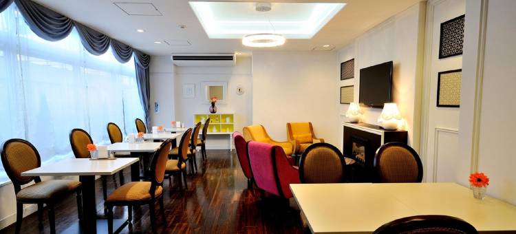 君津帕尼斯花园大酒店(Grand Park Hotel Panex Kimitsu)图片