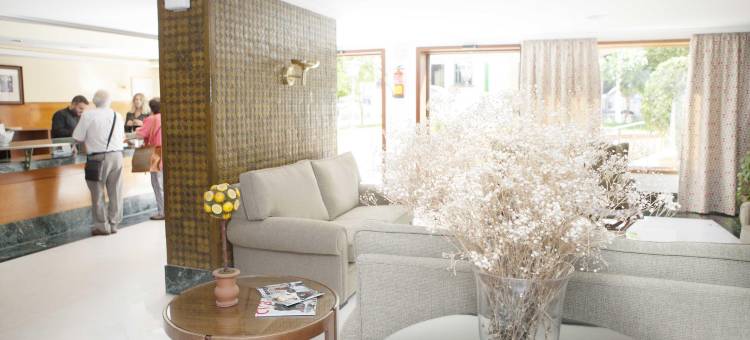 洛斯纳兰霍斯索霍精品酒店(Soho Boutique Los Naranjos)图片