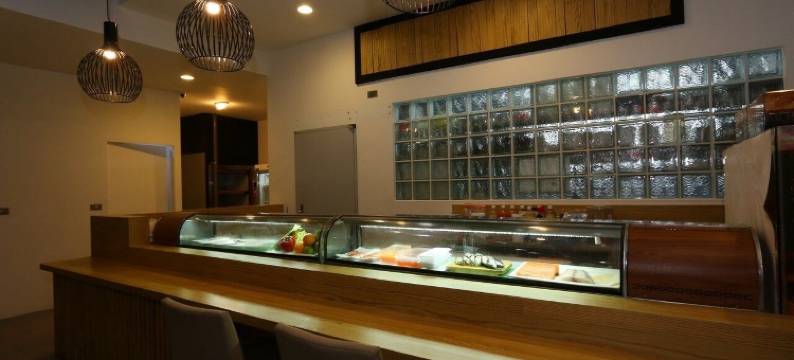 宜兰冒烟的石头温泉渡假旅馆图片