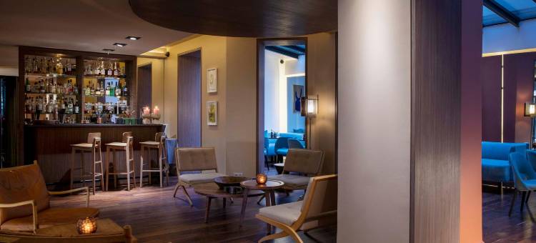 内尔酒店(Hotel de Nell)图片