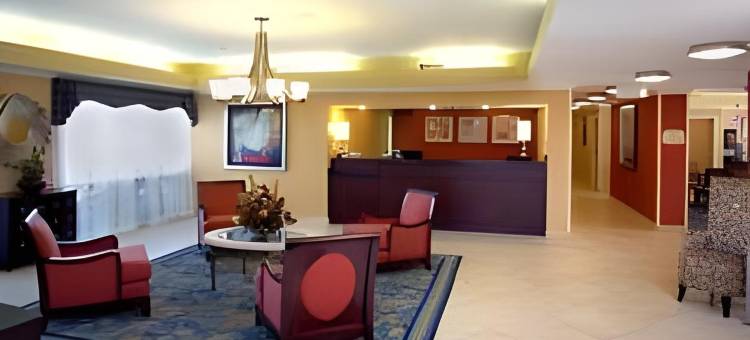 Wingate by Wyndham Shreveport Airport图片