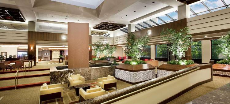 莱尔凯悦酒店-近内珀维尔(Hyatt Regency Lisle Near Naperville)图片