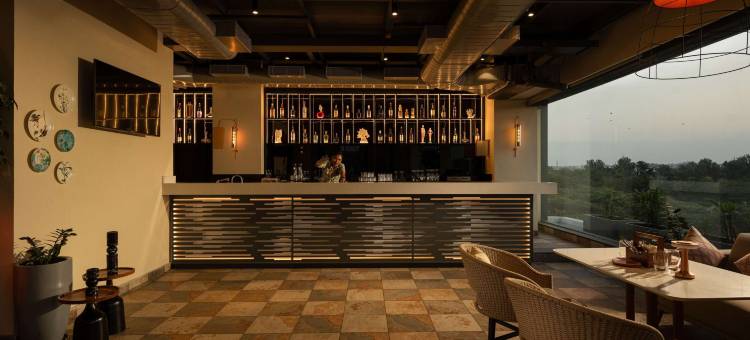 宜必思尚品迈索尔酒店(ibis Styles Mysuru)图片