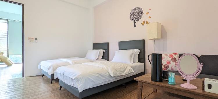 南投和愉の家图片