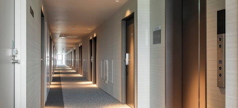 酒店皇冠山丘五井(Hotel Crownhills Goi)图片